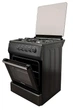 Газовая плита Borgio GGD 540 BL GPBL - изображение 6