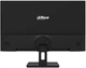 Монітор 23.8" Dahua LM24-C301B (DHI-LM24-C301B) - зображення 2