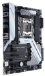 Материнська плата Asus X299-A Prime LGA 2066 (PRIME X299-A) Б/В - зображення 2
