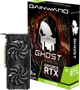 Видеокарта GeForce RTX 2060 Super 8GB Gainward Ghost (NE6206S018P2-1160X-1) Б/У - изображение 1