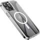 Чохол Hoco Magnetic Case для Apple iPhone 13 Pro Transparent - изображение 2