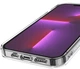 Чохол Hoco Magnetic Case для Apple iPhone 13 Pro Transparent - изображение 3