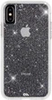 Чохол Case-Mate Sheer Crystal для Apple iPhone X / iPhone XS (CM037722) Clear - зображення 1