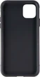Чохол Verizon Rugged Case with Glass Screen Protector для Apple iPhone 11 Pro Max (WTLJLBUNBLK) Black - зображення 4