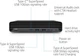 Міні-ПК HP EliteDesk 800 G6 i5-10500 Ram 16gb SSD 512gb Win11Pro - Refurbished - зображення 4