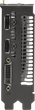 Видеокарта GeForce GTX 1650 4GB Asus Phoenix OC (PH-GTX1650-O4G) Б/У - изображение 3