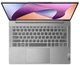 Ноутбук 14" Lenovo IdeaPad Slim 5 14ABR8 AMD Ryzen 7 7730U RAM 16GB SSD 1TB 12год батарея Windows 11 Алюмінієвий корпус (UKR) - зображення 3