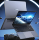 Ноутбук 16" Acemagic AX16 Intel N95 RAM 16GB SSD 512GB Windows 11 (UKR) Б/В - зображення 3