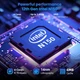 Ноутбук 16" Jumper EZbook S7 Max Intel N150 RAM 16GB eMMC 128GB + SSD 1TB Windows 11 (UKR) - изображение 8