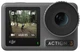 Экшн-камера DJI Osmo Action 3 Standard Combo / 120fps / Wi-Fi / Влагозащищенная / Черно-серый - изображение 1
