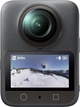 Экшн-камера DJI Osmo 360 / 360° / 120Мп / 8К / 50fps / Wi-Fi / Bluetooth / Водонепроницаемая / Черная - изображение 2