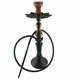 Кальян KARMA HOOKAH Модель 0.1 Коричневый ( Колба Black Matt ) - изображение 1