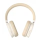 Наушники стерео Baseus Bowie H1 Noise-Cancelling Wireless Creamy-White (NGTW230002) - изображение 4