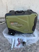 Генератор инверторный газ-бензин 5.0квт Euro Power EP8700S-INV-EW-NG - изображение 2