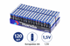 Батарейки Handa AA R6 1.5V сольові (Super Heavy Duty)-120 ШТУК - зображення 1