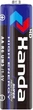 Батарейки Handa AA R6 1.5V сольові (Super Heavy Duty)-120 ШТУК - зображення 3