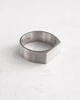 Серебряное кольцо GRAVIS Reytel 69045641 19.5 - изображение 4