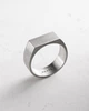 Серебряное кольцо GRAVIS Reytel 69045641 19.5 - изображение 5