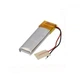 Аккумулятор 401226P универсальный с контроллером, 4 х 12 х 26 мм (125 mAh) для TWS наушников, Bluetooth гарнитур, MP3 плееров - изображение 2