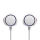 Дротові навушники JBL Quantum 50С, Type-C, white, UA UCRF - зображення 2
