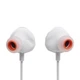 Дротові навушники JBL Quantum 50С, Type-C, white, UA UCRF - зображення 3