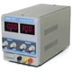 Блок живлення YIHUA 305D-I лабораторний, трансформаторний, 30V, 5A, 150W, цифрова індикація - зображення 1