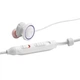 Дротові навушники JBL Quantum 50С, Type-C, white, UA UCRF - зображення 4