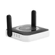 Мобільний маршрутизатор 2E PowerLink (MiFi-5 2025) N150, LTE, Wi-Fi4, 1xFE LAN, 1xType-C, 4000мА•год чорний - изображение 7