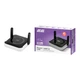 Мобільний маршрутизатор 2E PowerLink (MiFi-5 2025) N150, LTE, Wi-Fi4, 1xFE LAN, 1xType-C, 4000мА•год чорний - изображение 10