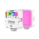 Відеосвітло Ulanzi VL49 Rechargeable Mini RGB Light 6W 2500 - 9000K 2000 mAh White - зображення 7