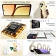 Смартфон Oukitel C69 7.2" IPS HD+ 8GB/512GB Unisoc T606 6000mAh 64+8Мп NFC Gold (C69_8_512_GD) - изображение 3