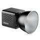 Відеосвітло Ulanzi Vijim 40W Pro COB Fill Light 2500–6500K CRI95+ Black (UV-L023-40WPRO) - зображення 3