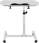 Столик для ноутбука ITech TS-9 White (TS-9) - изображение 2