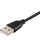 Акустична система 2.0 Defender Spitfire 6Вт Bluetooth 5.2 USB microSD RGB підсвічування Black (65047) - зображення 9