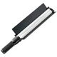 Відеосвітло Ulanzi Vijim VL360 RGB Led Light 38W 2500 - 10000K CRI 94+ Black (L058GBB2) - зображення 5