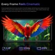 Смартфон Oukitel C6 5G IPS 6.8" HD+ 12GB/512GB Dimensity 6300 5150mAh 50+5Мп Purple (C6_5G_12_512_PL) - изображение 4