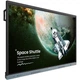 Інтерактивна панель BenQ RE6504 65" IPS UHD з Android 14 8Гб/128Гб з колонками Black (9H.F9ETK.DE8) - зображення 2