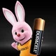 Батарейки Duracell A27/MN27 12V лужні 1 шт (5000394023352) - зображення 2