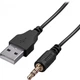 Акустична система 2.0 Defender J5 6Вт з підсвічуванням USB 3.5мм mini-jack Black (65965) - зображення 7