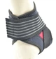 Бандаж на гомілкостоп Power System PS-6013 Neo Knee Support Black/Red M (1шт.) - изображение 7