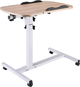 Столик для ноутбука ITech TS-10 White/Wood (TS-10) - зображення 4