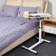 Столик для ноутбука ITech TS-10 White/Wood (TS-10) - зображення 6