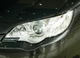 Скло фари SUBARU legacy (2006р.-2009р.) - зображення 1