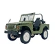 Машинка на радиоуправлении WPL C84 Suzuki Jimny SJ10 1/10 RTR 4WD радиоуправляемый внедорожник (Green) - изображение 2