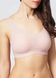 Бюстгальтер Acousma пудровий 85B(XL) (артикул 6563) - зображення 4