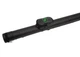 Тубус для 2-х складового кия TT Consul Pro Black піраміда 90см - зображення 4
