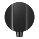 Дзеркало заднього виду для пасажирів Baseus SafeRide Backseat Rearview Mirror 1шт Black C11537200111-00 - изображение 3