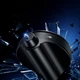 Дзеркало заднього виду для пасажирів Baseus SafeRide Backseat Rearview Mirror 1шт Black C11537200111-00 - изображение 11