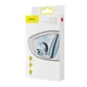 Дзеркало заднього виду для пасажирів BASEUS Full view blind spot rearview mirror Black ACMDJ-01 - изображение 7