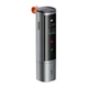 Портативний автомобільний алкотестер Baseus SafeJourney Pro Series Breathalyzer Space Grey CRCX060014 - изображение 2